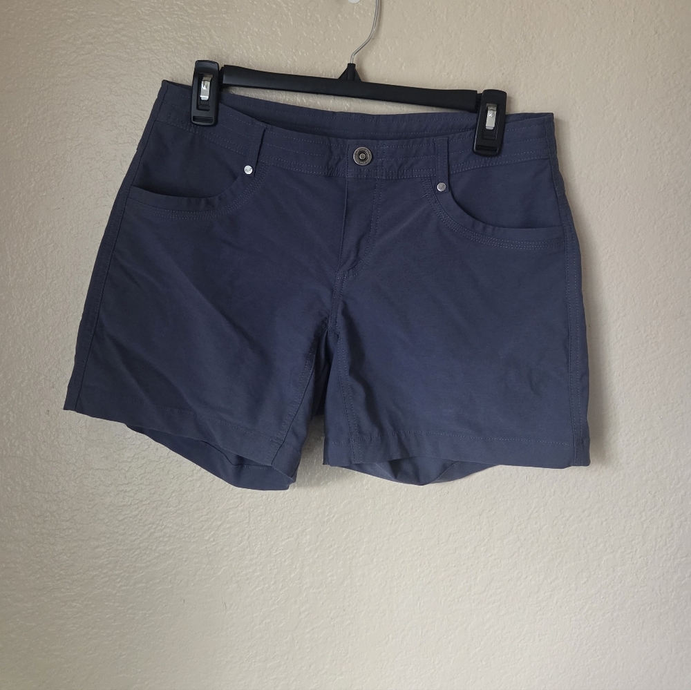 Kuhl Trekr Short Size 6